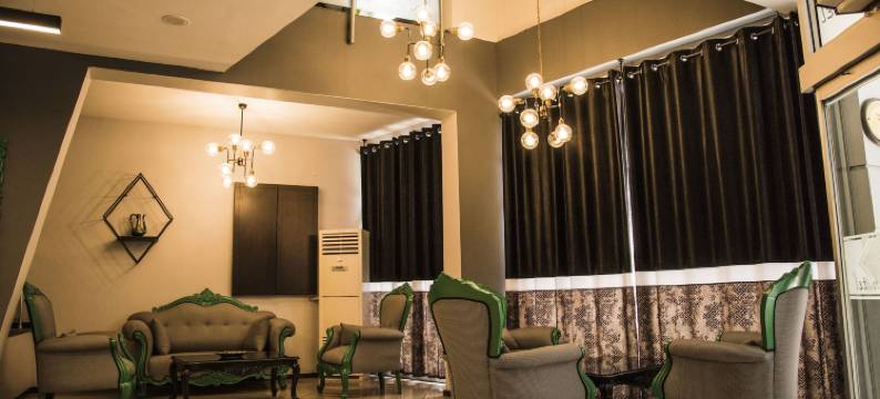 纳扎尔酒店(Nazar Hotel)图片