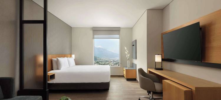 蒙特雷谷凯悦嘉轩酒店(Hyatt Place Monterrey Valle)图片