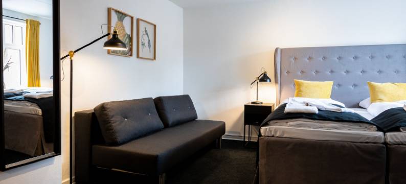 戴格奥纳克罗恩旅馆(Diagonalkroen)图片