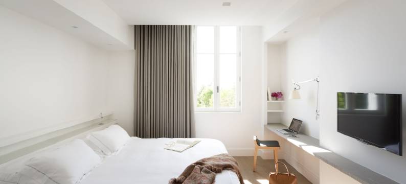 欧提尼亚克城堡酒店(Château Autignac)图片