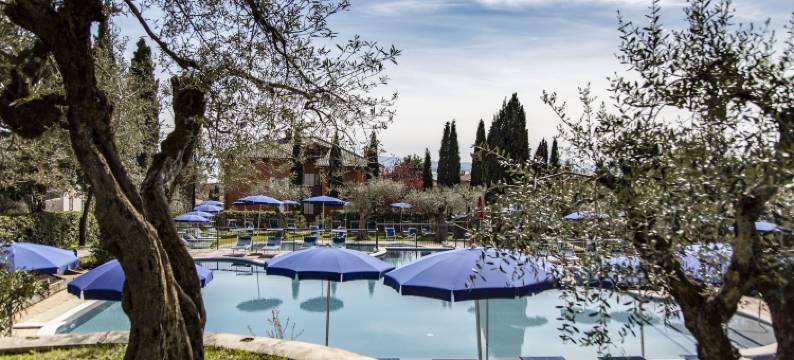 天堂别墅酒店(Hotel Villa Paradiso)图片