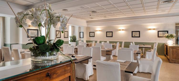 康科德酒店(Hotel Concord)图片