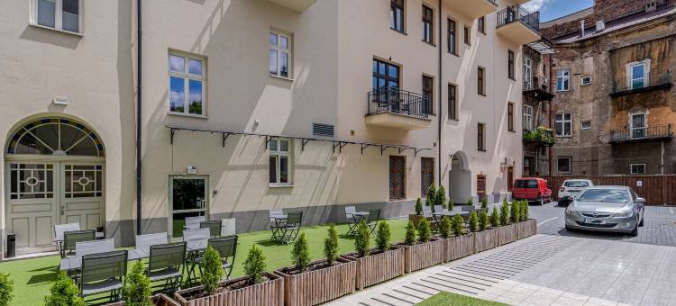 Avena精品酒店由Artery Hotels经营(Avena Boutique Hotel by Artery Hotels)图片