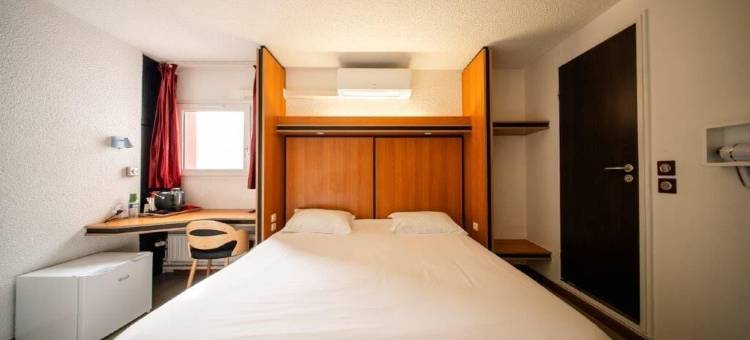 布里特宝纳艾达普酒店(Brit Hotel la Bonne Etape)图片