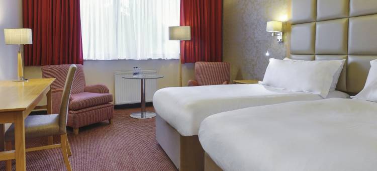 斯特拉特福德庄园酒店(Stratford Manor Hotel)图片