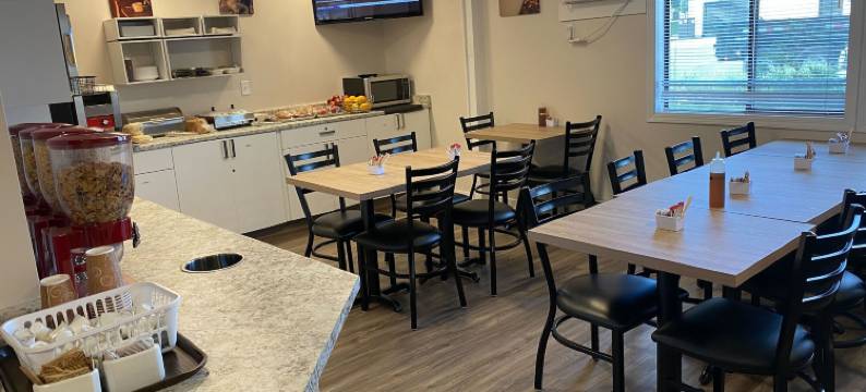 乌希伊夫堡酒店(Dilworth Inn)图片