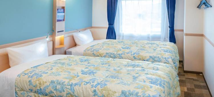 东横INN 对马比田胜(Toyoko Inn Tsushima Hitakatsu)图片