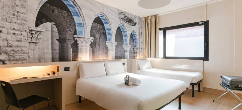 科摩民宿酒店(B&B Hotel Como Camerlata)图片