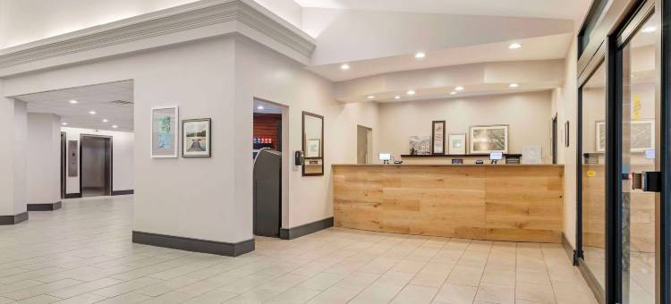 亚特兰大广场棒球场丽怡酒店(Country Inn & Suites by Radisson, Atlanta Galleria/Ballpark, GA)图片