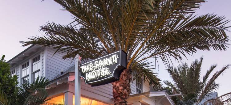 The Saint Hotel Key West, Autograph Collection图片