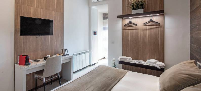 佛罗伦萨酒店(Hotel Fiorentina)图片