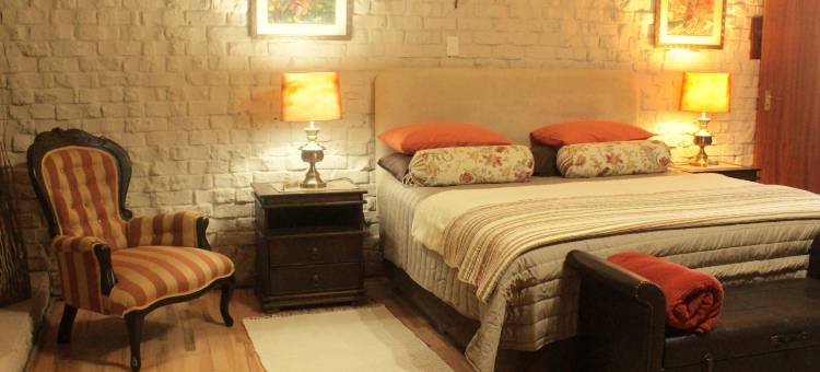 布什维德谷乡村旅馆(Valley Bushveld Country Lodge)图片