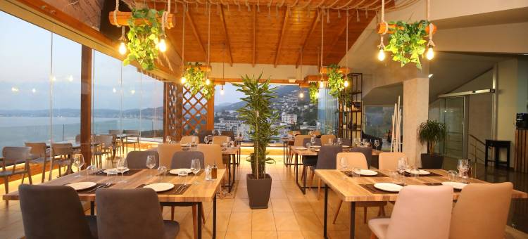 阿里科酒店(Hotel Aliko)图片