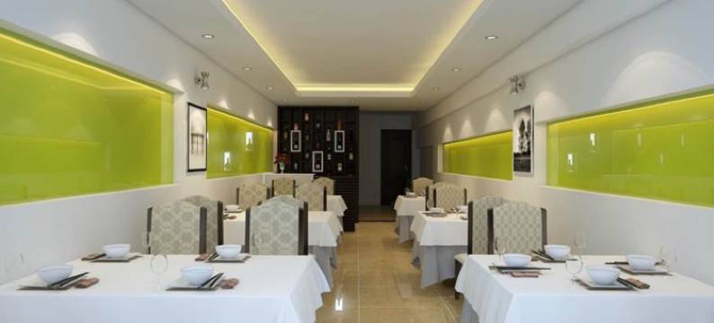 日食传奇酒店(Eclipse Legend Hotel)图片