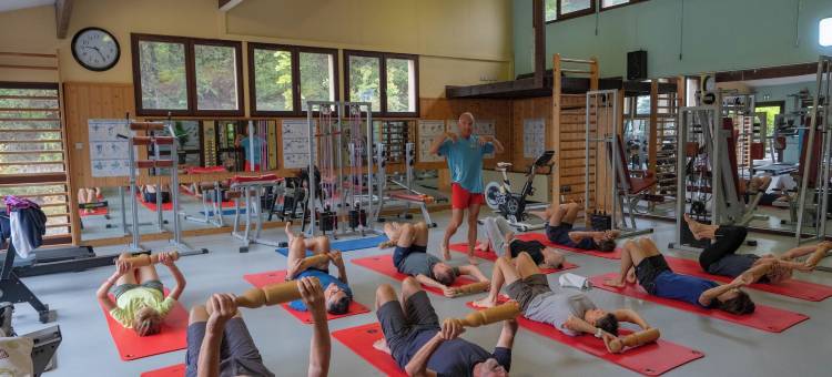 蓝色假期俱乐部湖泊视野(Club Vacances Bleues Les Horizons du Lac (anciennement Serre-du-Villard))图片