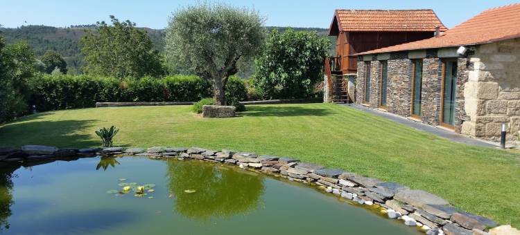 法尔希斯托乡村民宿(Casa Valxisto)图片