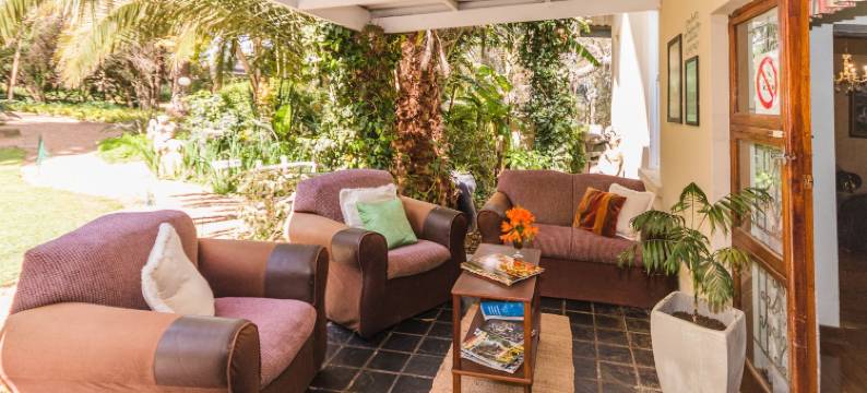 Homestead住宿及早餐(Homestead Bed and Breakfast)图片