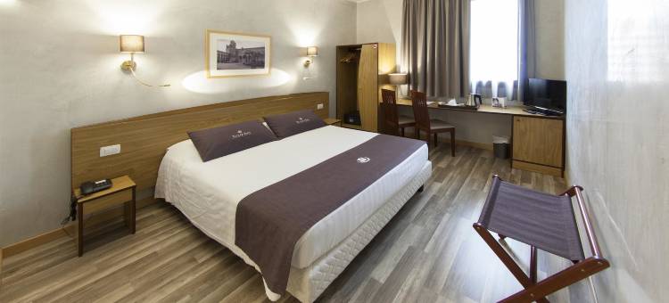 帕多瓦郁锦香酒店(Tulip Inn Padova)图片