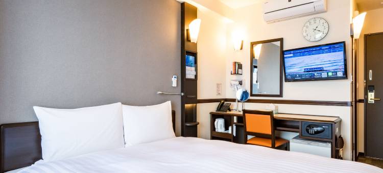 东横INN彦根站东口(Toyoko Inn Hikone Eki Higashi Guchi)图片