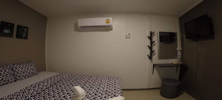 红统霍诺胡克度假村(HorNokhook Resort Angthong)图片