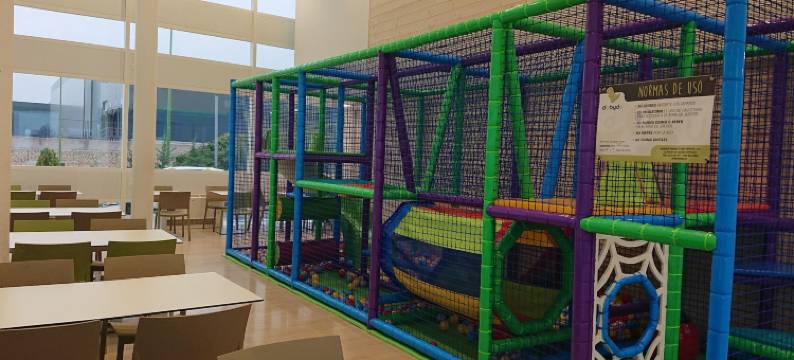 拉斯特拉萨斯酒店(Hotel Las Terrazas)图片