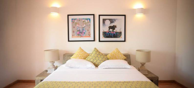 翠鸟酒店(Kingfisher)图片