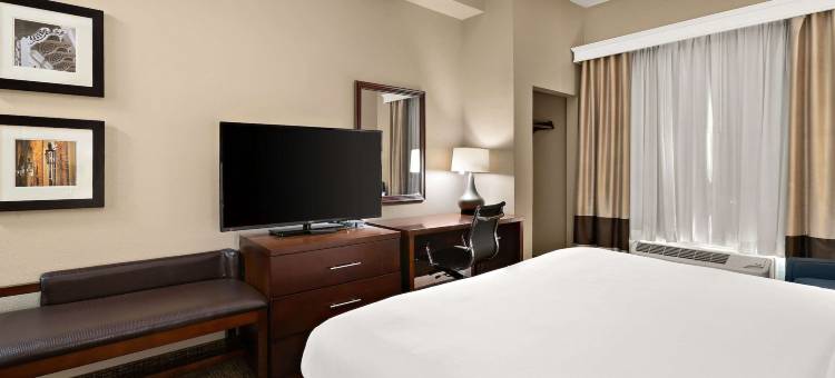 新奥尔良机场南舒适酒店(Comfort Inn New Orleans Airport South)图片
