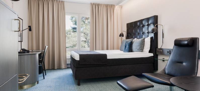 纪念酒店(Memory Hotel)图片