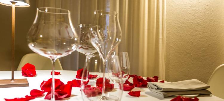 洛坎达得尔费奥多酒店(Locanda Del Feudo Suite & Restaurant)图片