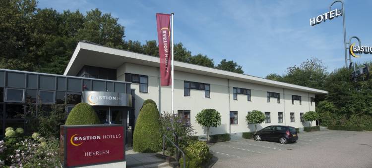 巴斯迪恩海尔伦酒店(Bastion Hotel Heerlen)图片