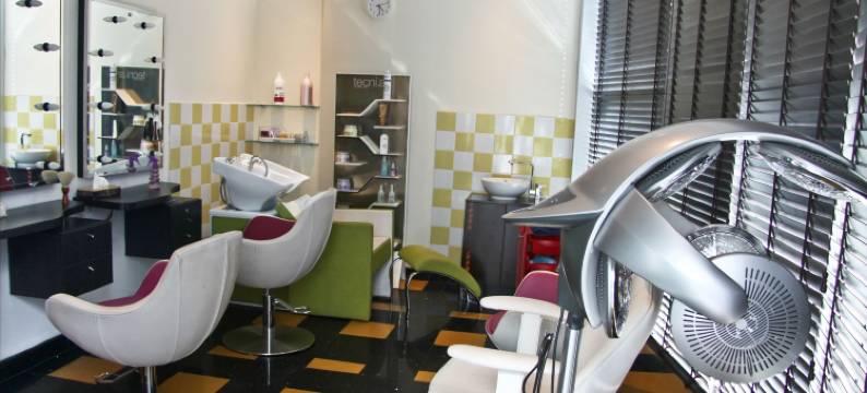 拉米玫瑰酒店(Ramee Rose Hotel)图片