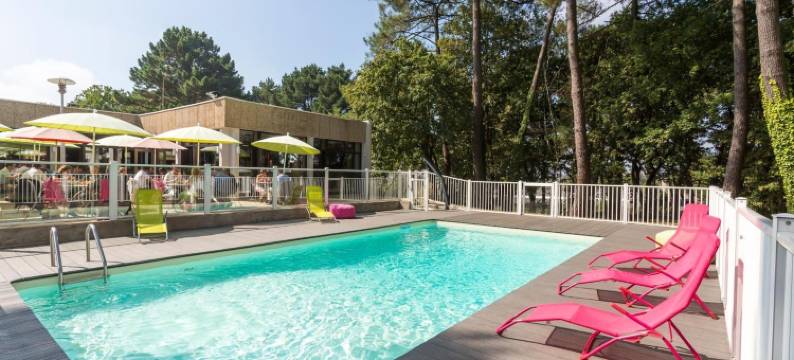 洛里昂公寓酒店(Lorient Résidence)图片