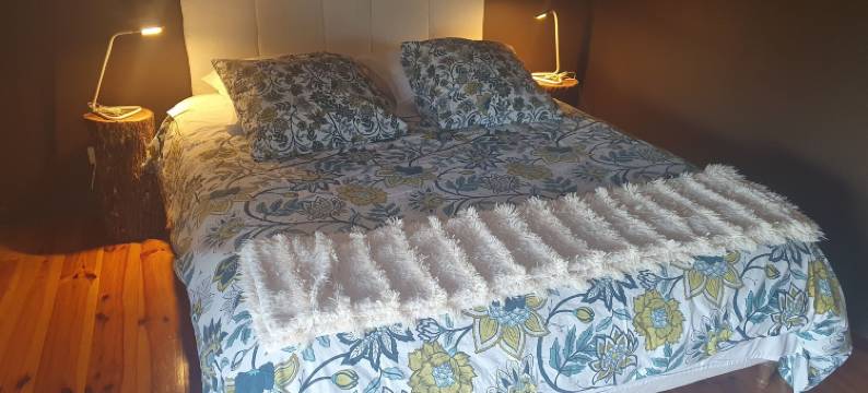 苏菲庄园酒店(A la Maison de Sophie)图片