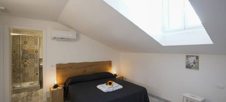 阿普罗杜 36 号酒店(Approdo 36)图片