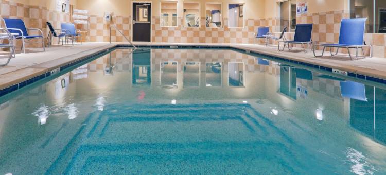 Holiday Inn Express 哥伦比亚(Holiday Inn Express Columbia)图片