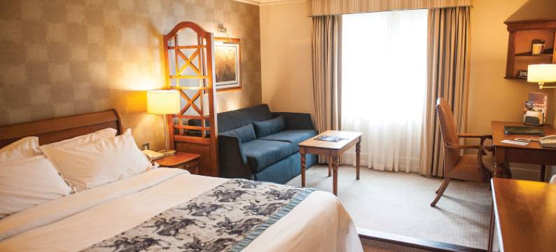 凯特林公园酒店及Spa(Kettering Park Hotel and Spa)图片