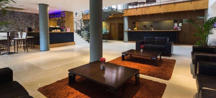 科洛尼亚德尔萨克拉门托丽笙酒店(Radisson Colonia Del Sacramento Hotel)图片