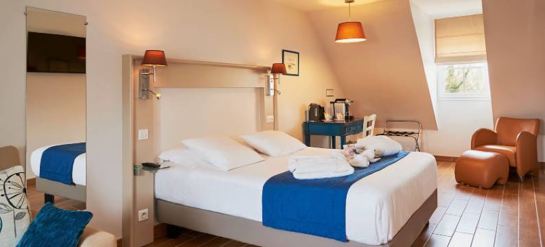 索莱斯Spa酒店(Hotel Spa les Saules)图片