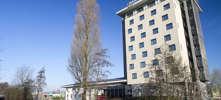 多德雷赫特/帕彭德雷赫特堡垒酒店(Bastion Hotel Dordrecht Papendrecht)图片
