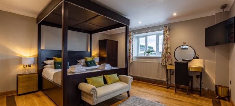 十字路口酒店(Crossways)图片