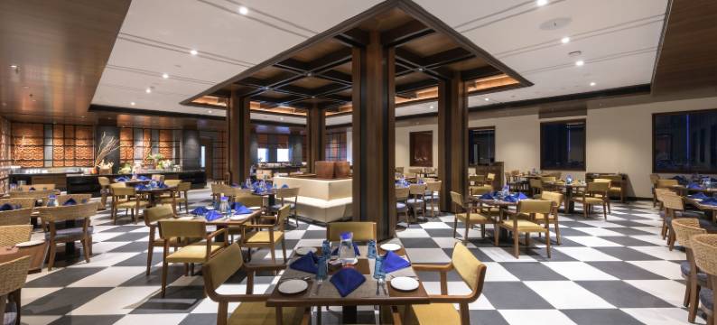 阿许塔穆迪马辛德拉俱乐部酒店(Club Mahindra Ashtamudi)图片