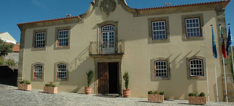 利尼亚雷斯达贝拉因娜乡村酒店(INATEL Linhares da Beira Hotel Rural)图片