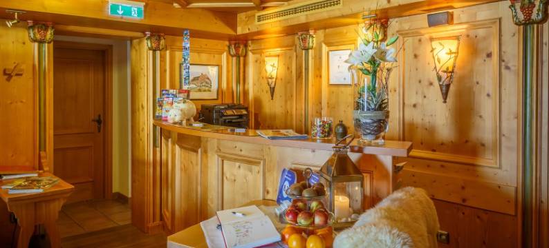 巴特尔霍夫农村酒店(Landhotel Bartlehof)图片