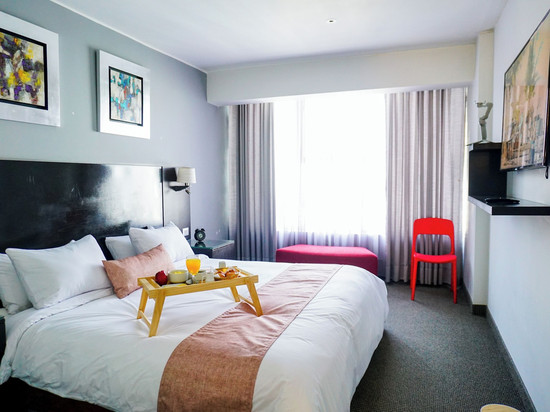 小皇宫套房公寓酒店