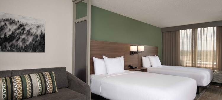 丹佛技术中心凯悦嘉轩酒店(Hyatt Place Denver Tech Center)图片