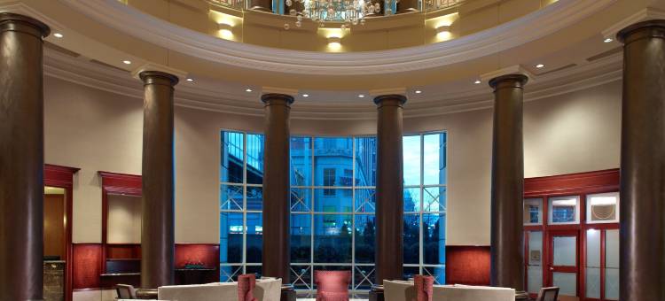 普罗维登斯欧姆尼酒店(Omni Providence Hotel)图片