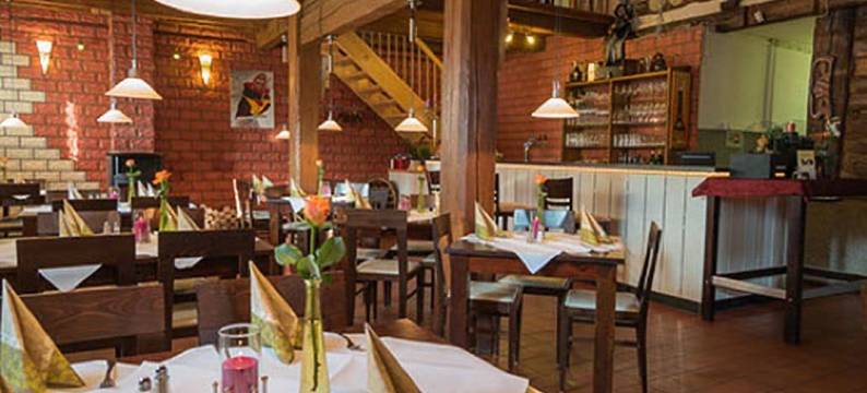 赫森绍普夫疗养酒店&餐厅(Wellnesshotel & Restaurant Hexenschopf)图片