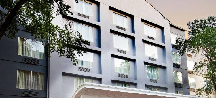 亚特兰大巴克海德万枫酒店及套房(Fairfield Inn & Suites Atlanta Buckhead)图片