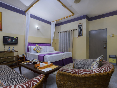 尼亚利杰西约卡公寓