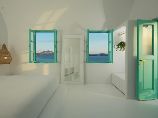 索菲亚城堡景观别墅